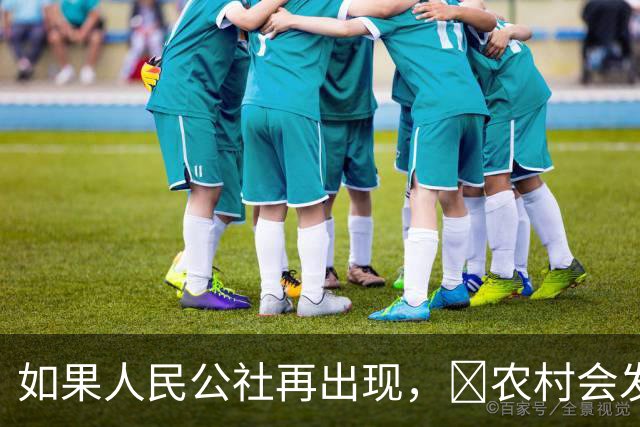 如果人民公社再出现，​农村会发生什么？​