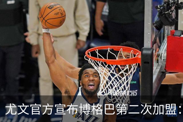 尤文官方宣布博格巴第二次加盟：我们又在一起了