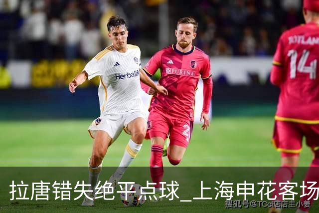 拉唐错失绝平点球 上海申花客场不敌深圳新鹏城
