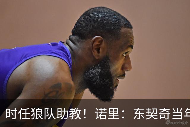 时任狼队助教！诺里：东契奇当年西决打森林狼 给我留下了PTSD