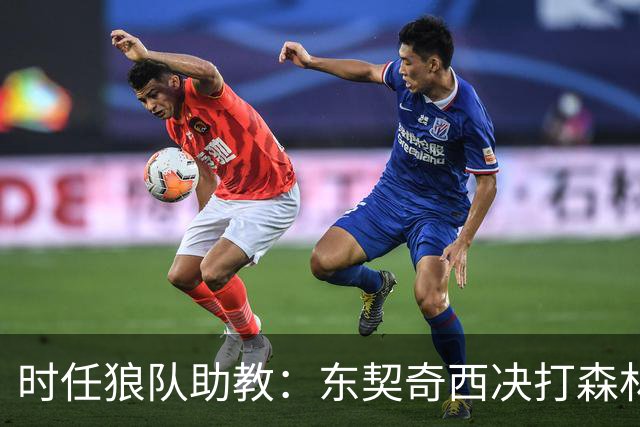 时任狼队助教：东契奇西决打森林狼给我留下PTSD