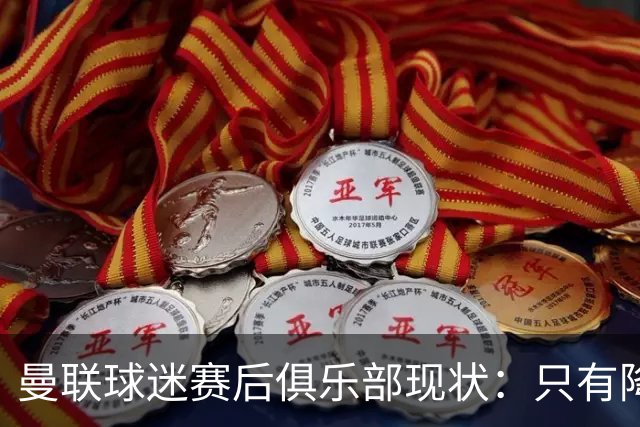 曼联球迷赛后俱乐部现状：只有降级，才能让球队重现昔日辉煌