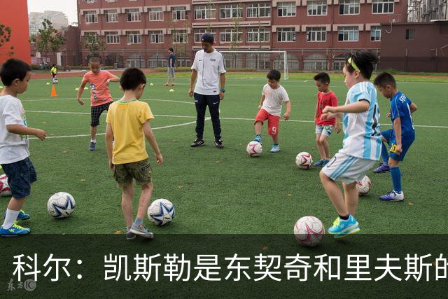 科尔：凯斯勒是东契奇和里夫斯的完美搭档 送出那些首轮签值得