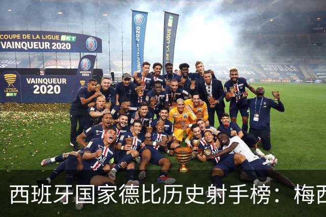 西班牙国家德比历史射手榜：梅西26球居首，C罗18球排名次席